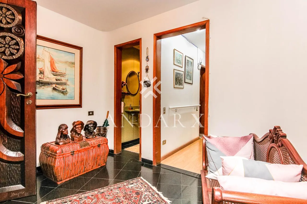 Apartamento com 1 suítes à venda em Santa Cecília, São Paulo, por R$ 2.500.000 Imagem 7