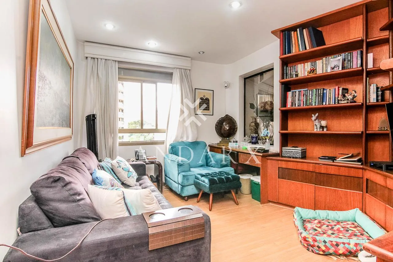 Apartamento com 1 suítes à venda em Santa Cecília, São Paulo, por R$ 2.500.000 Imagem 9