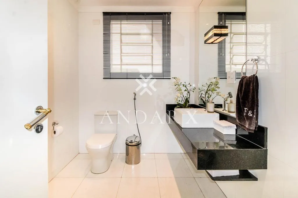 Casa com 1 suítes à venda em Sumaré, São Paulo, por R$ 2.700.000 Imagem 12