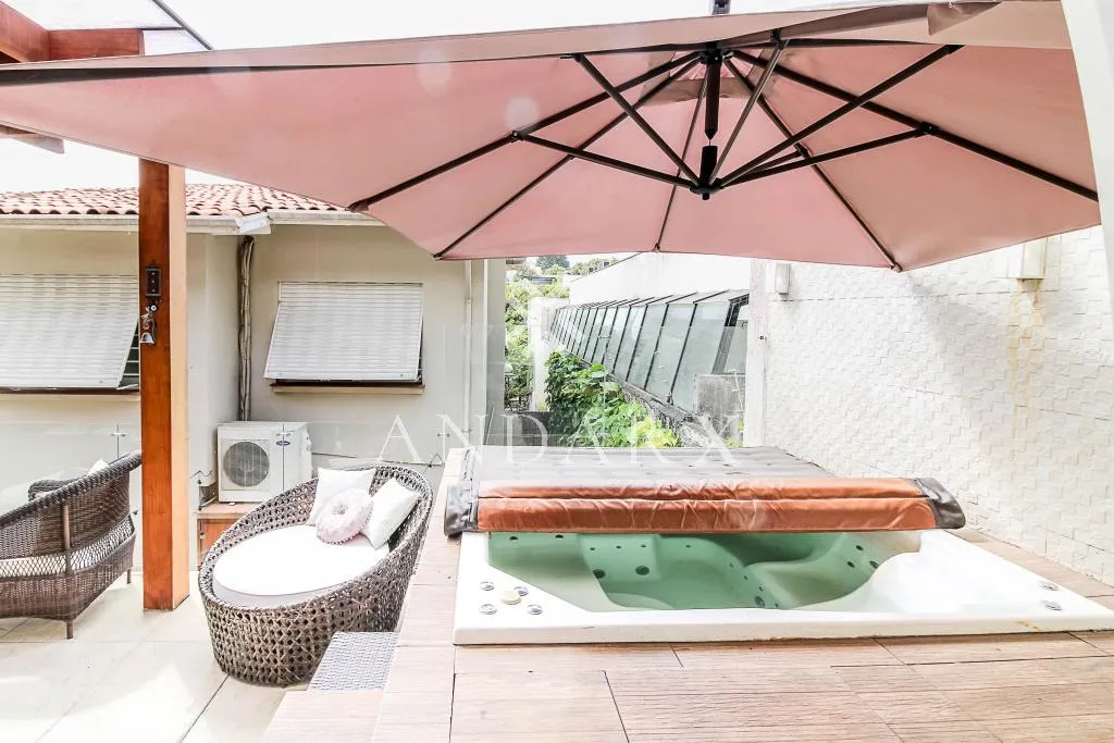 Casa com 1 suítes à venda em Sumaré, São Paulo, por R$ 3.300.000 Imagem 2