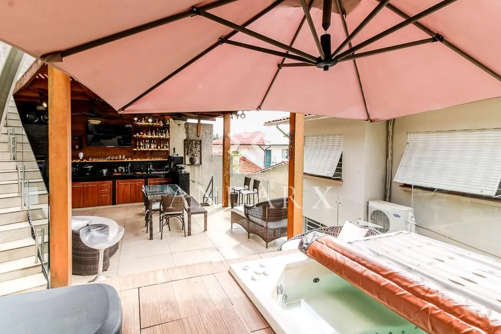 Casa com 1 suítes à venda em Sumaré, São Paulo, por R$ 2.700.000 Imagem 20