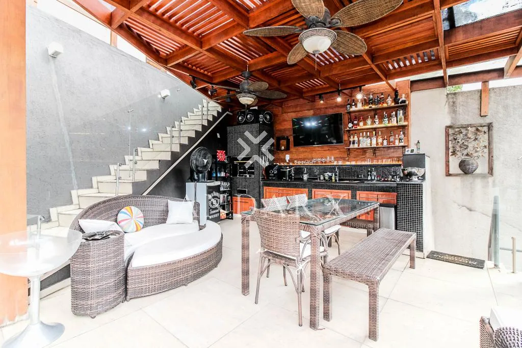 Casa com 1 suítes à venda em Sumaré, São Paulo, por R$ 2.700.000 Imagem 21