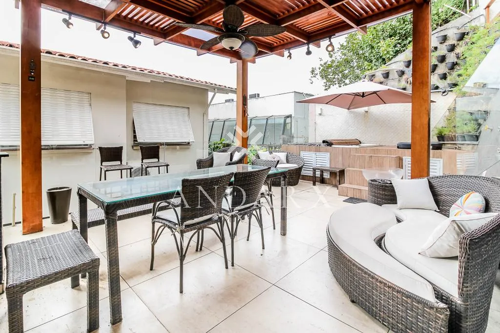 Casa com 1 suítes à venda em Sumaré, São Paulo, por R$ 2.700.000 Imagem 22