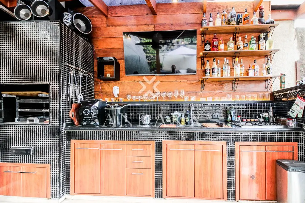 Casa com 1 suítes à venda em Sumaré, São Paulo, por R$ 3.300.000 Imagem 3