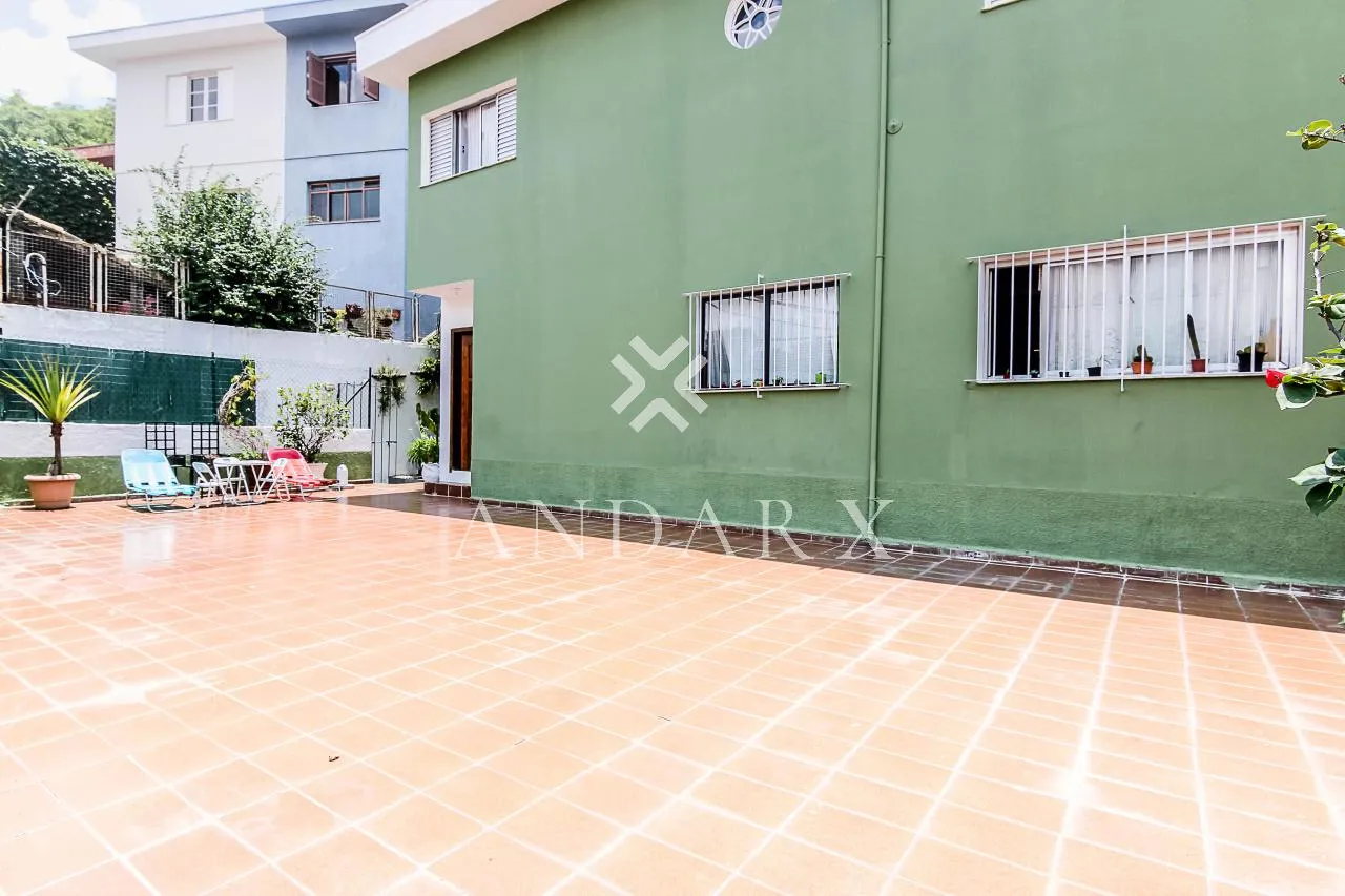 Casa com 1 suítes à venda em Sumarezinho, São Paulo, por R$ 1.385.000