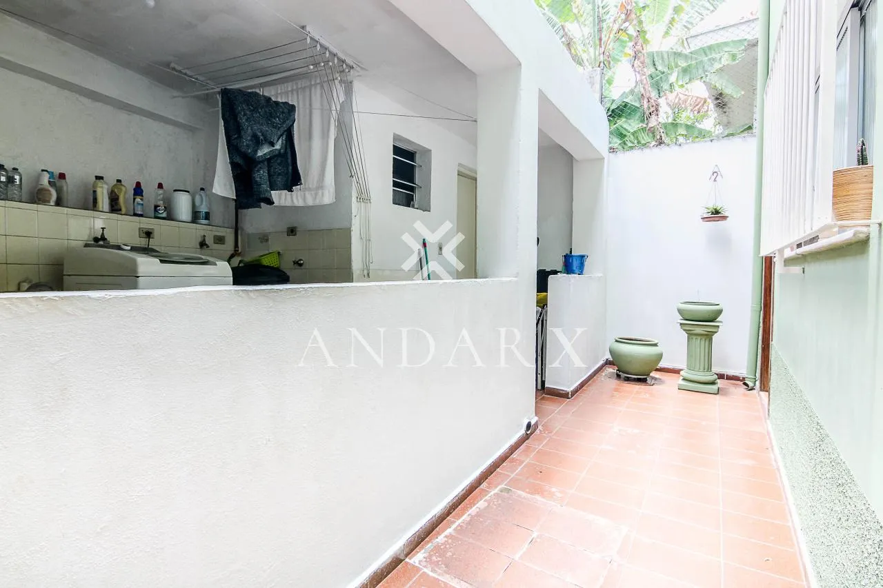 Casa com 1 suítes à venda em Sumarezinho, São Paulo, por R$ 1.385.000 Imagem 19