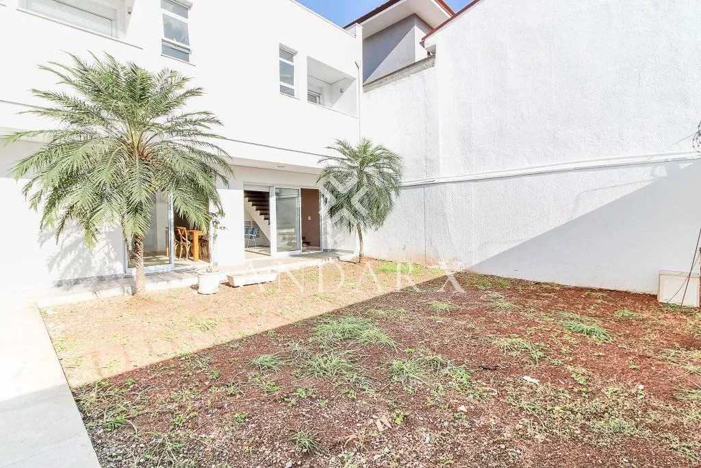 Casa com 4 suítes à venda em Perdizes, São Paulo, por R$ 2.800.000