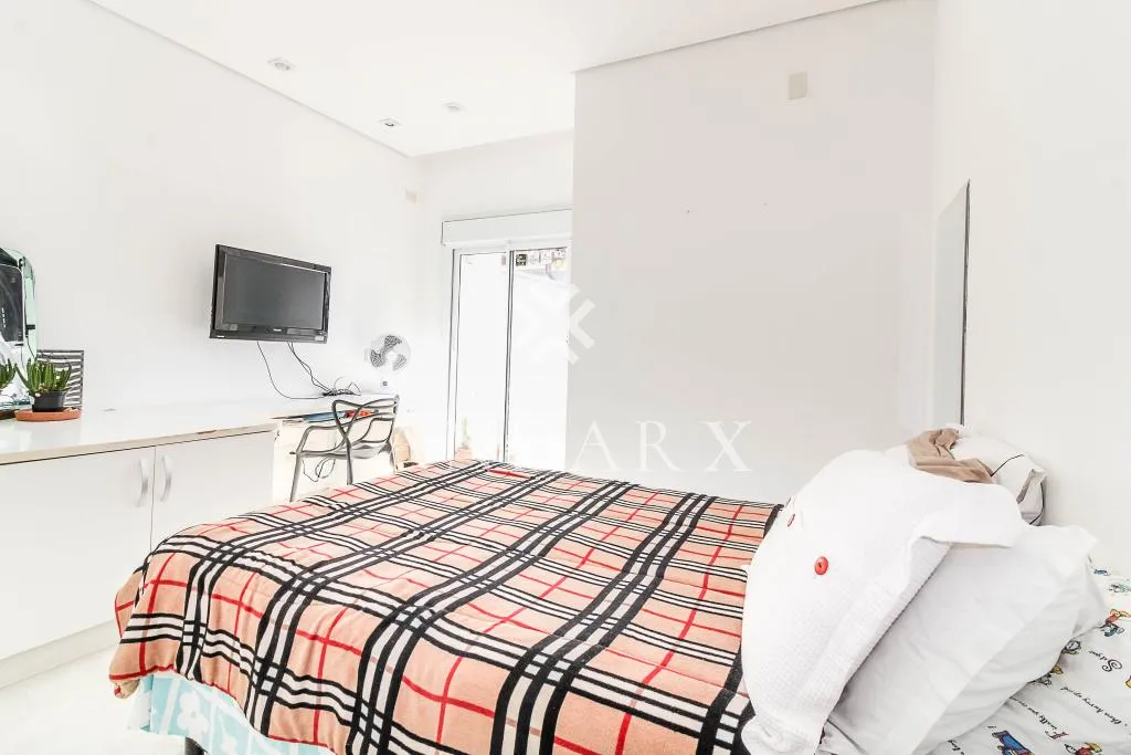 Casa com 4 suítes à venda em Sumaré, São Paulo, por R$ 2.800.000 Imagem 12
