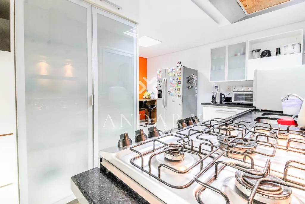 Casa com 4 suítes à venda em Sumaré, São Paulo, por R$ 2.800.000 Imagem 19