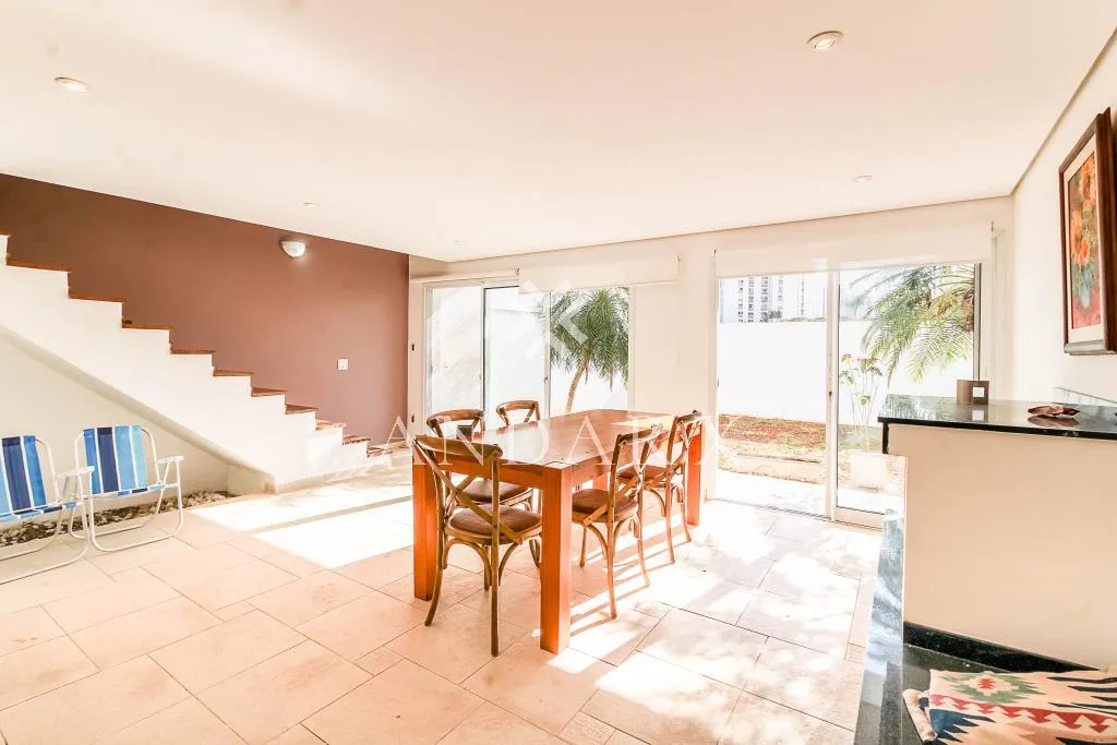 Casa com 4 suítes à venda em Sumaré, São Paulo, por R$ 2.800.000 Imagem 23