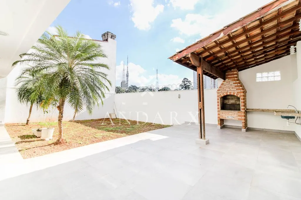 Casa com 4 suítes à venda em Sumaré, São Paulo, por R$ 2.800.000 Imagem 27