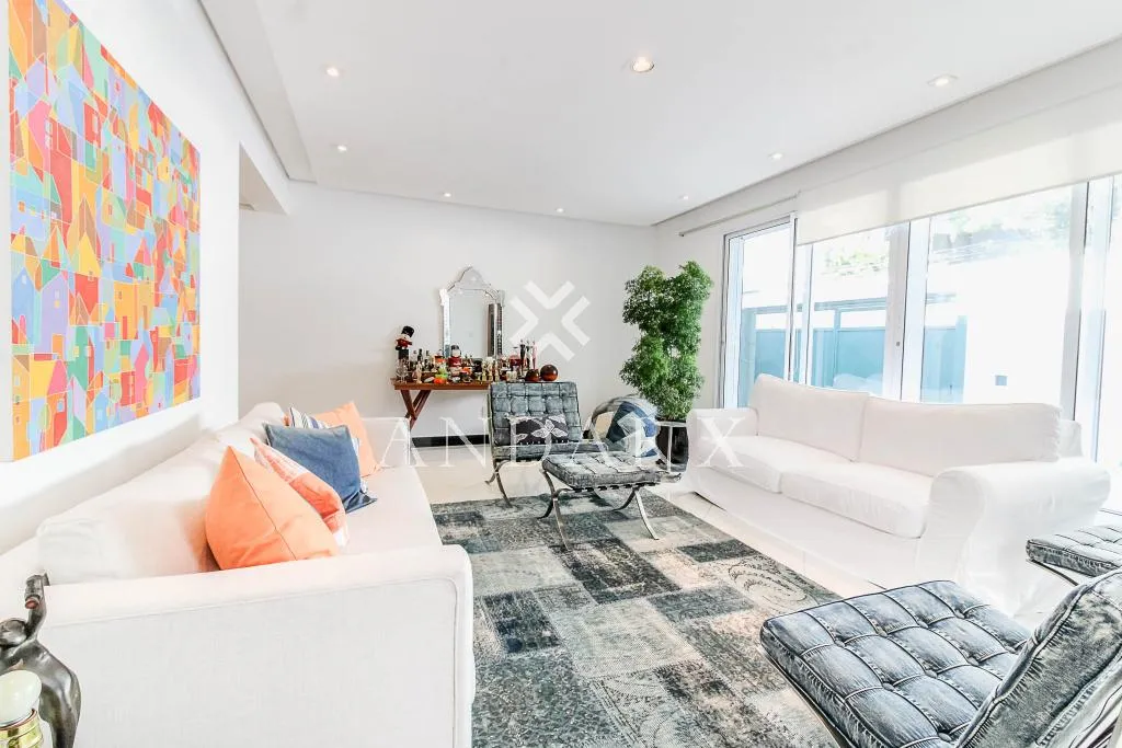 Casa com 4 suítes à venda em Perdizes, São Paulo, por R$ 2.800.000 Imagem 3