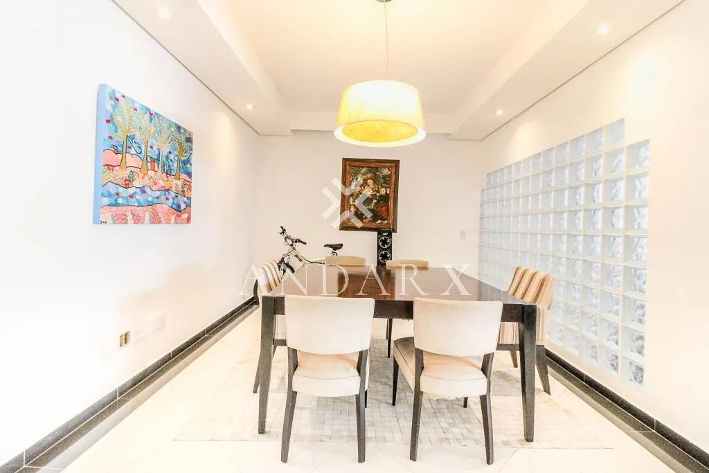 Casa com 4 suítes à venda em Sumaré, São Paulo, por R$ 2.800.000 Imagem 6