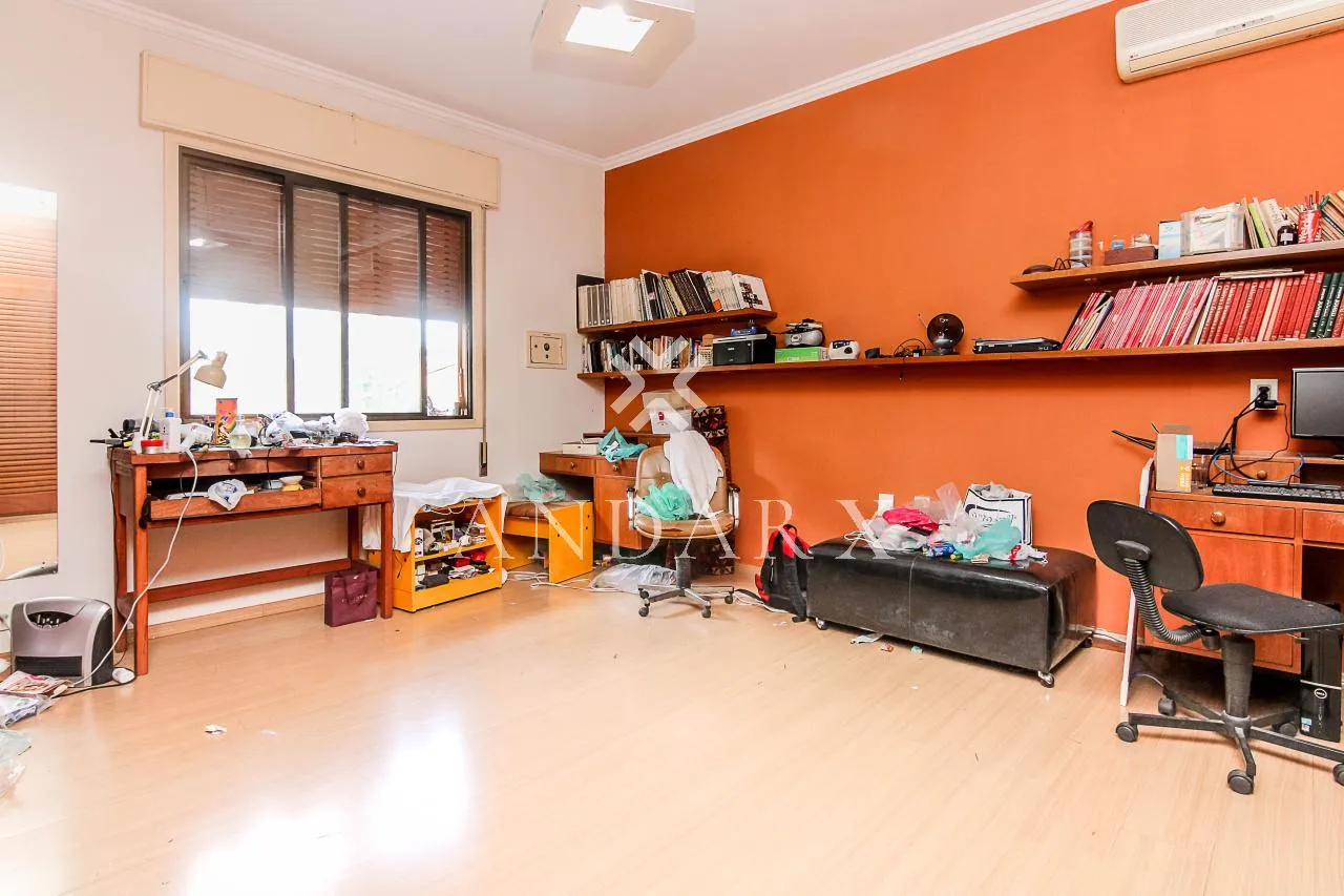 Casa com 3 suítes à venda em Pacaembu, São Paulo, por R$ 3.500.000 Imagem 18