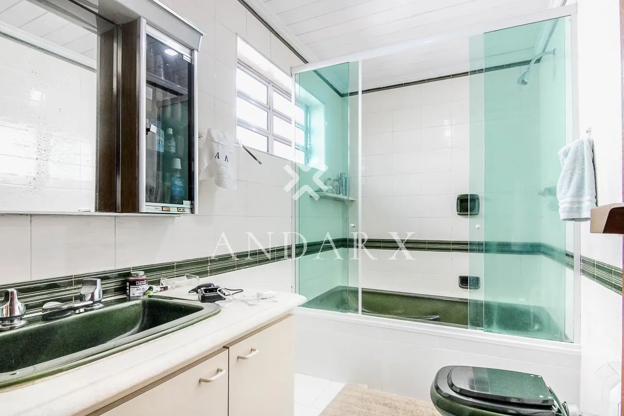 Casa com 3 suítes à venda em Pacaembu, São Paulo, por R$ 3.500.000 Imagem 20