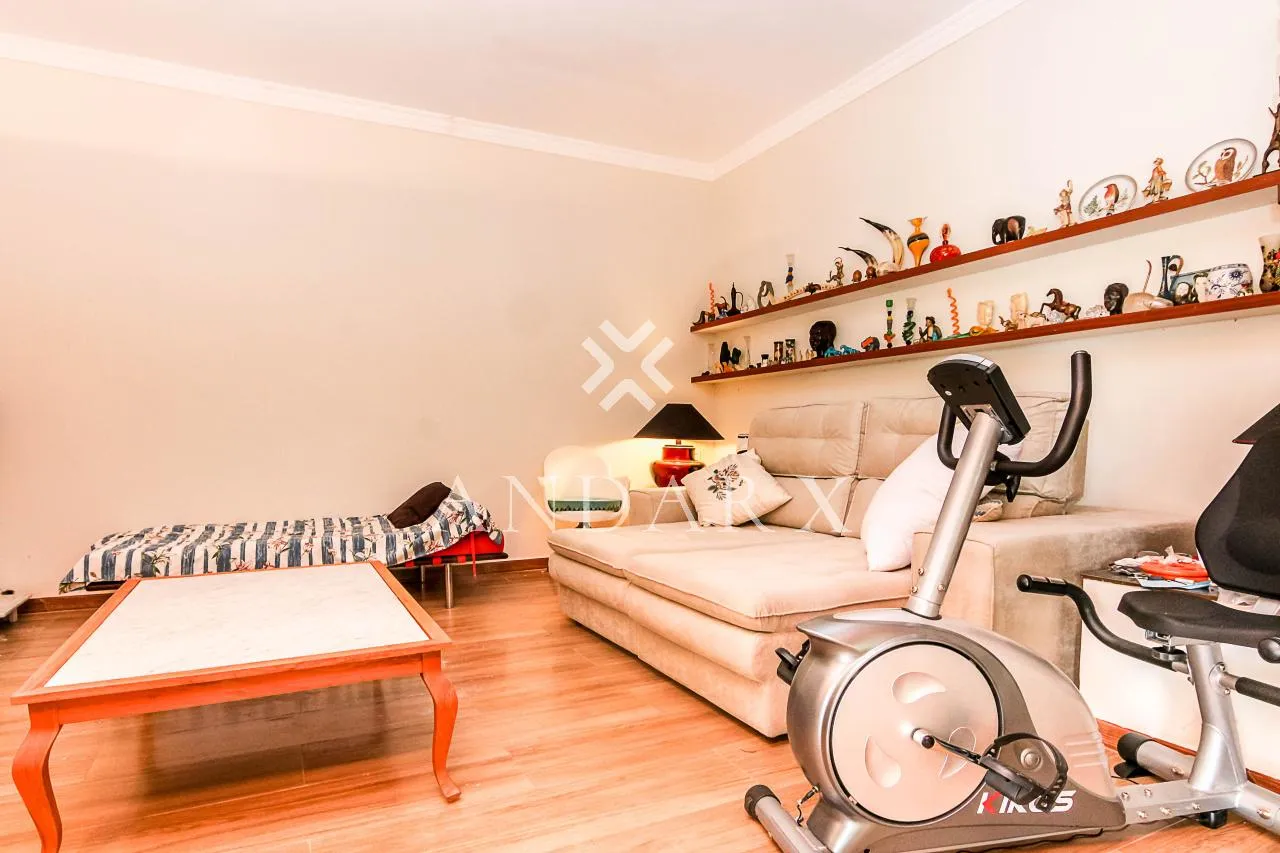 Casa com 3 suítes à venda em Pacaembu, São Paulo, por R$ 3.500.000 Imagem 5