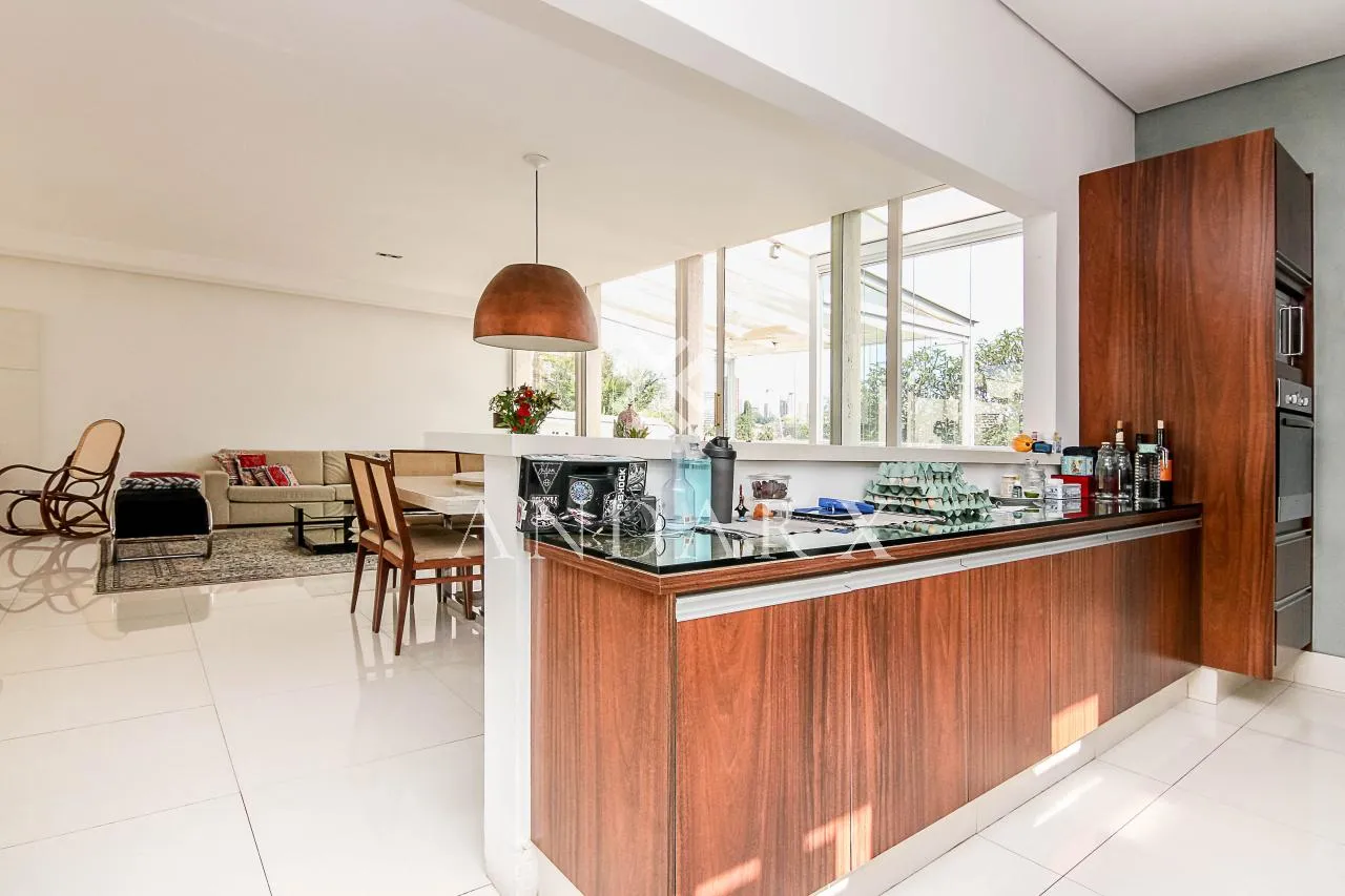 Casa com 3 suítes à venda em Pacaembu, São Paulo, por R$ 4.300.000 Imagem 10