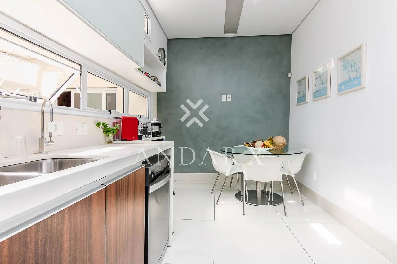 Casa com 3 suítes à venda em Pacaembu, São Paulo, por R$ 4.300.000 Imagem 11