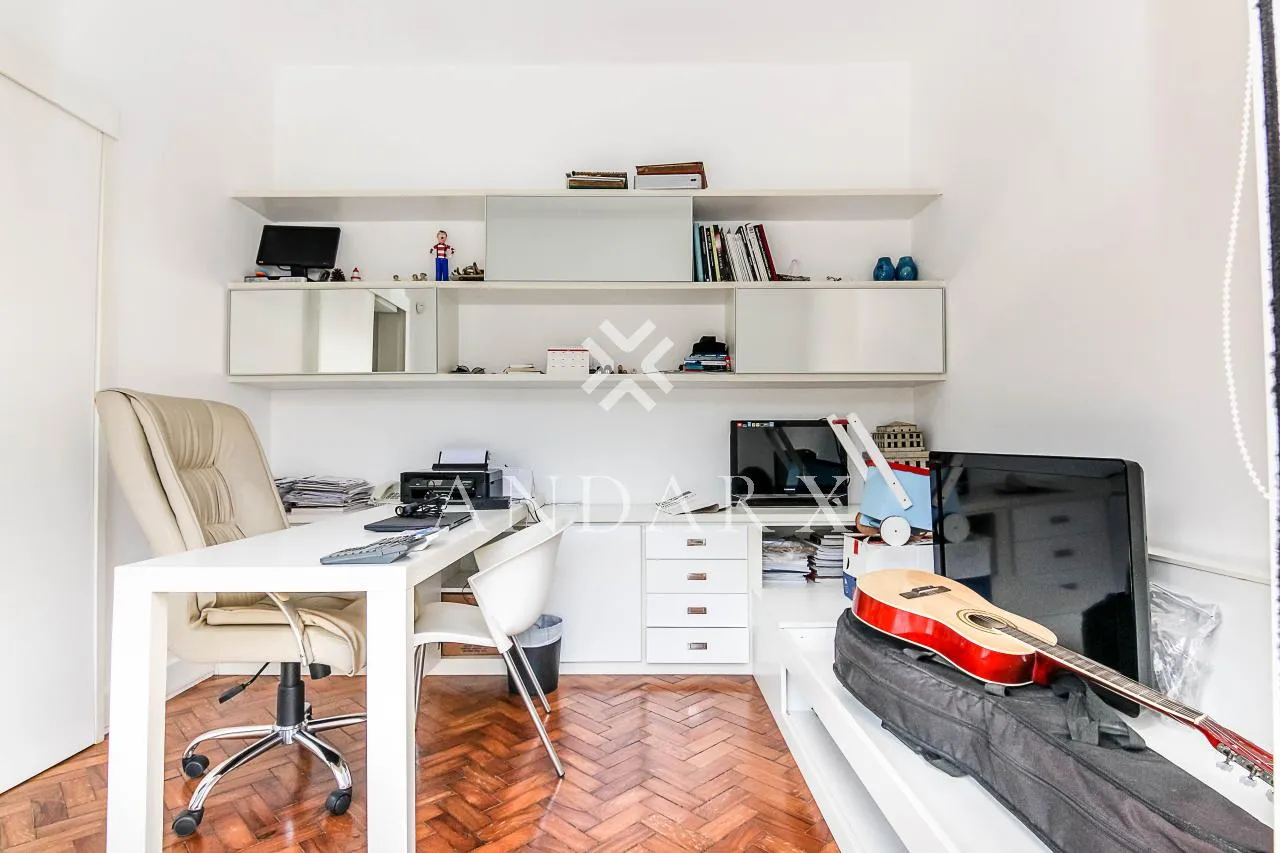 Casa com 3 suítes à venda em Pacaembu, São Paulo, por R$ 4.300.000 Imagem 18