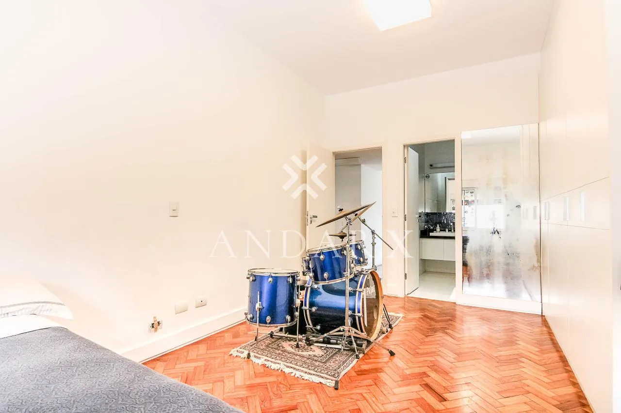 Casa com 3 suítes à venda em Pacaembu, São Paulo, por R$ 4.300.000 Imagem 20