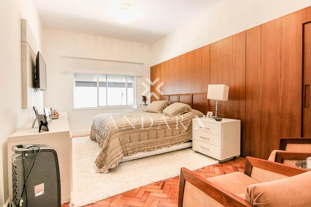 Casa com 3 suítes à venda em Pacaembu, São Paulo, por R$ 4.300.000 Imagem 22