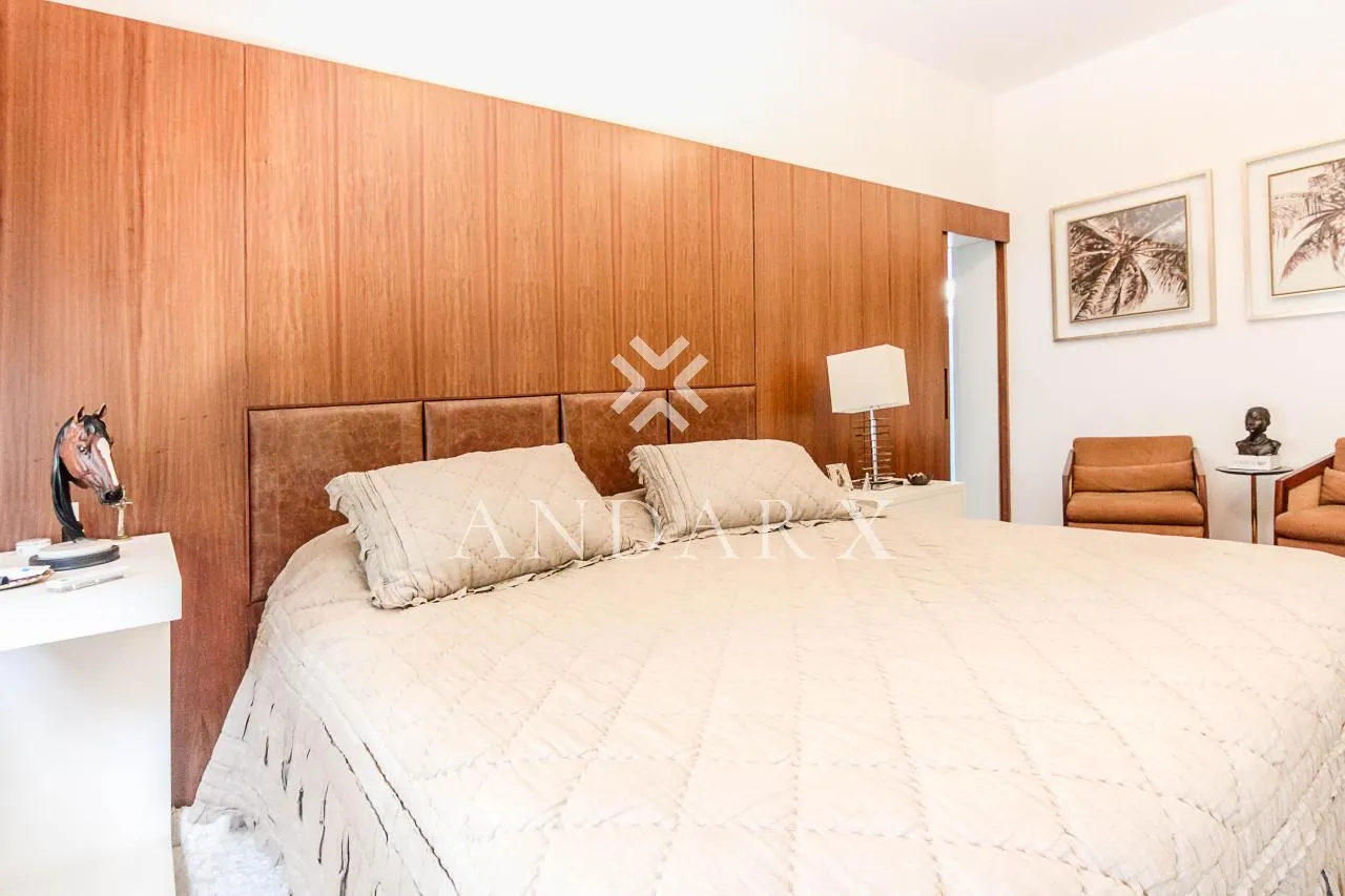 Casa com 3 suítes à venda em Pacaembu, São Paulo, por R$ 4.300.000 Imagem 23