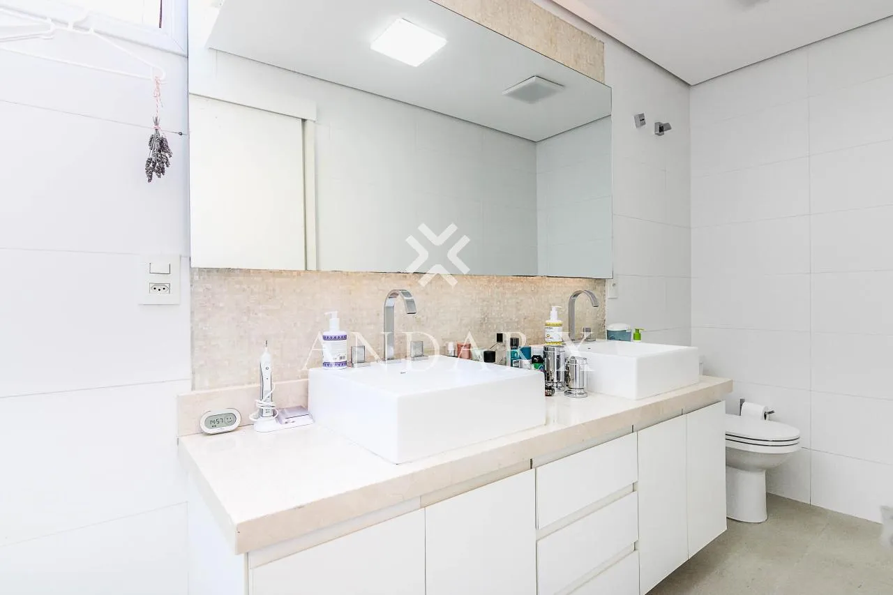 Casa com 3 suítes à venda em Pacaembu, São Paulo, por R$ 4.300.000 Imagem 25