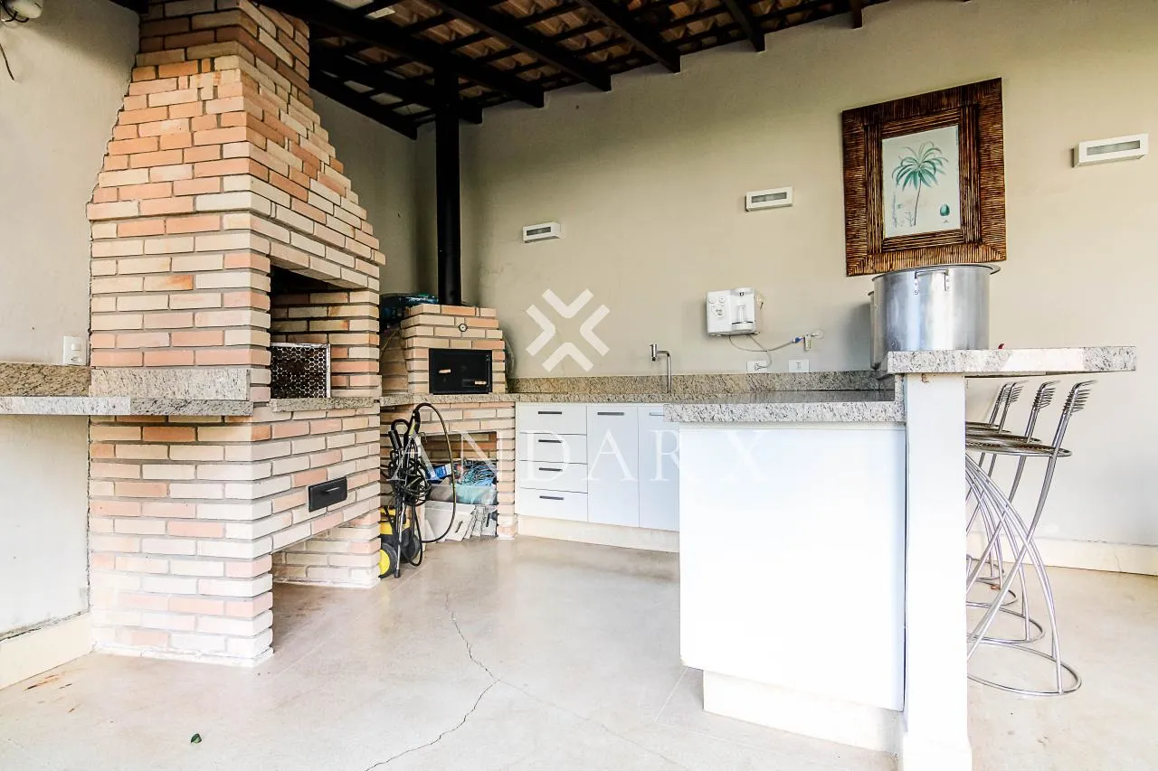 Casa com 3 suítes à venda em Pacaembu, São Paulo, por R$ 4.300.000 Imagem 27