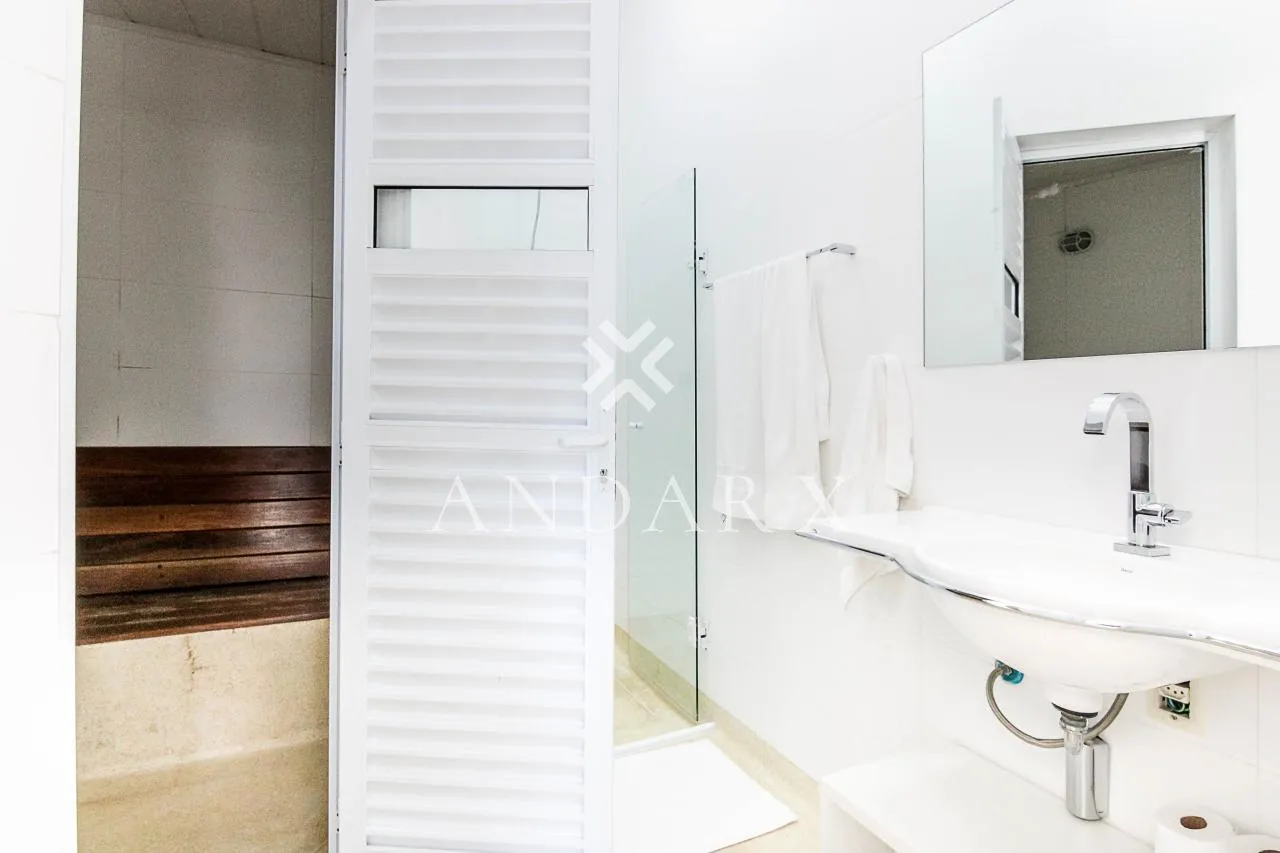 Casa com 3 suítes à venda em Pacaembu, São Paulo, por R$ 4.300.000 Imagem 29