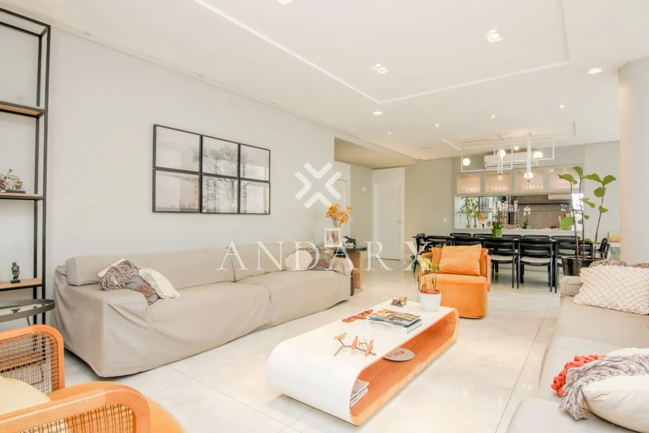 Apartamento com 1 suítes à venda em Santa Cecília, São Paulo, por R$ 2.300.000