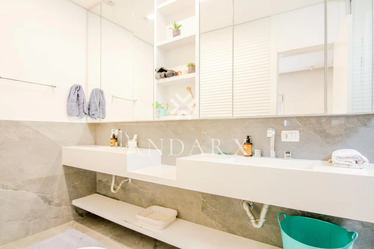 Apartamento com 1 suítes à venda em Santa Cecília, São Paulo, por R$ 2.300.000 Imagem 11
