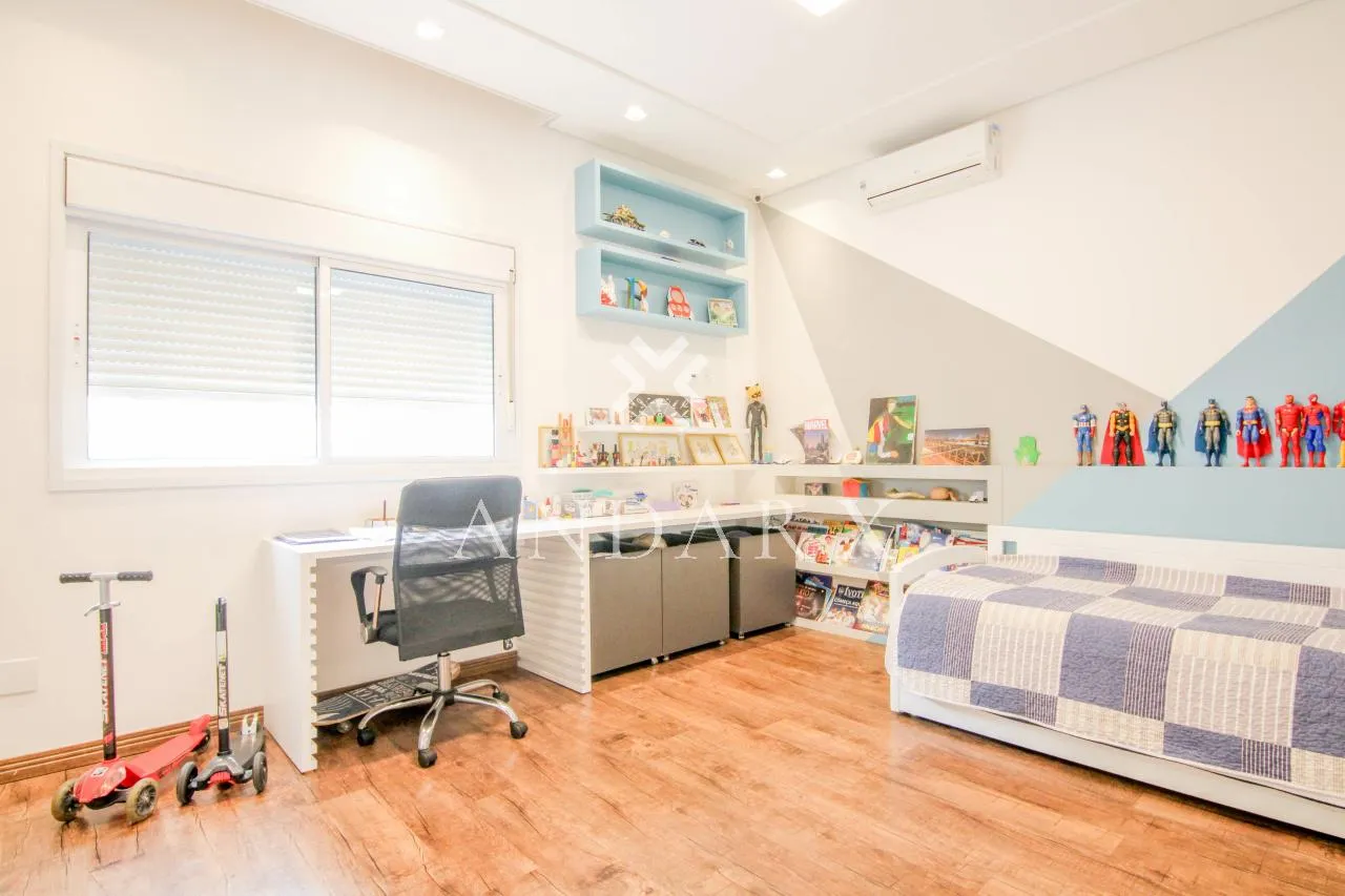 Apartamento com 1 suítes à venda em Santa Cecília, São Paulo, por R$ 2.300.000 Imagem 12