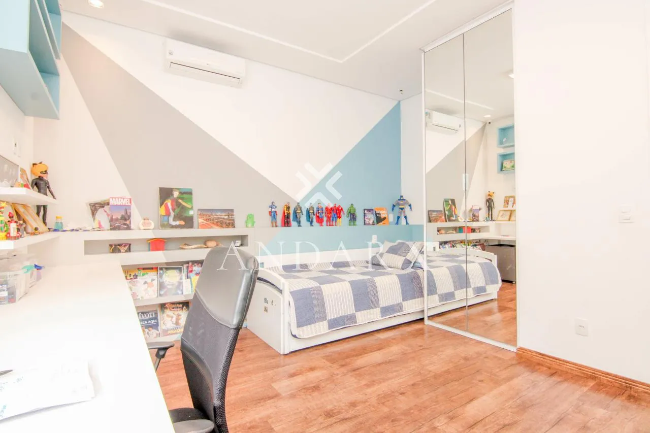 Apartamento com 1 suítes à venda em Santa Cecília, São Paulo, por R$ 2.300.000 Imagem 13