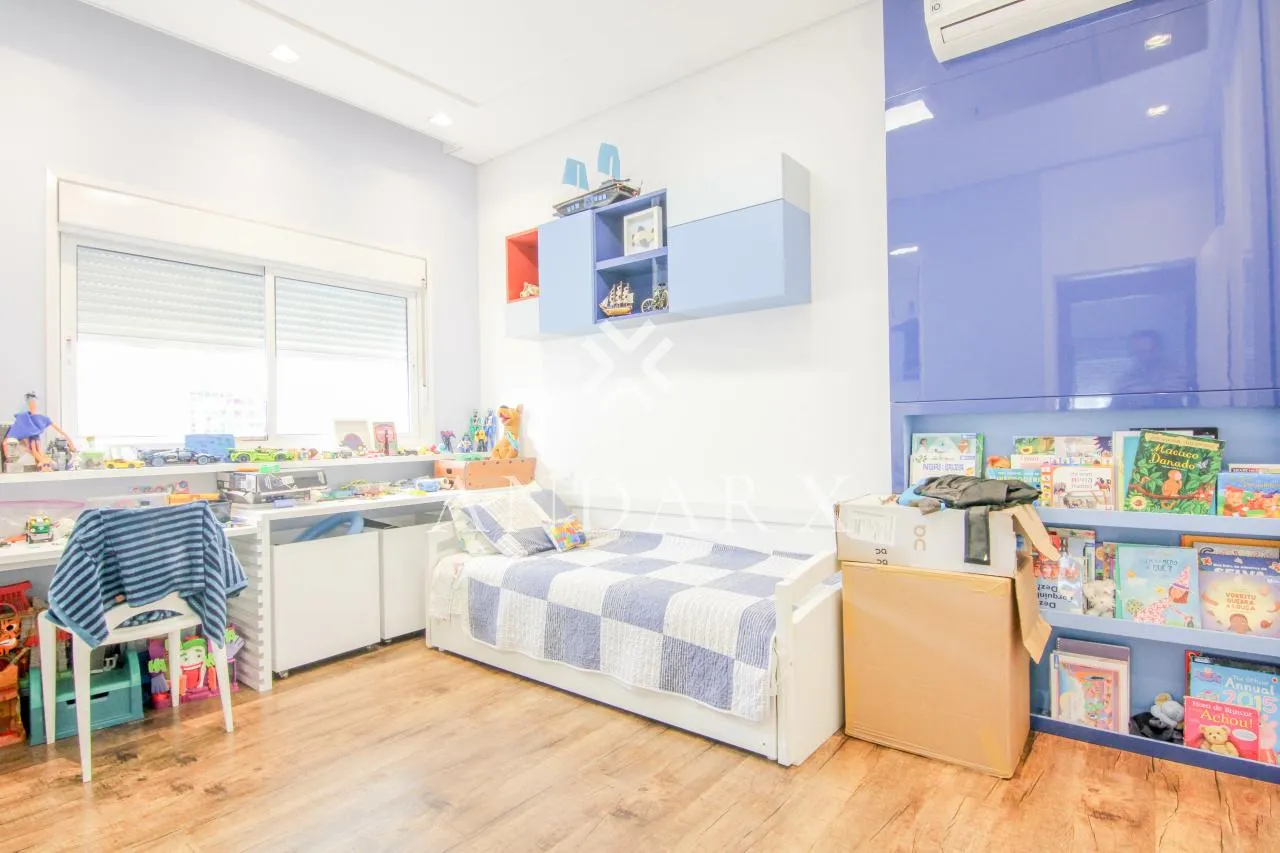 Apartamento com 1 suítes à venda em Santa Cecília, São Paulo, por R$ 2.300.000 Imagem 14