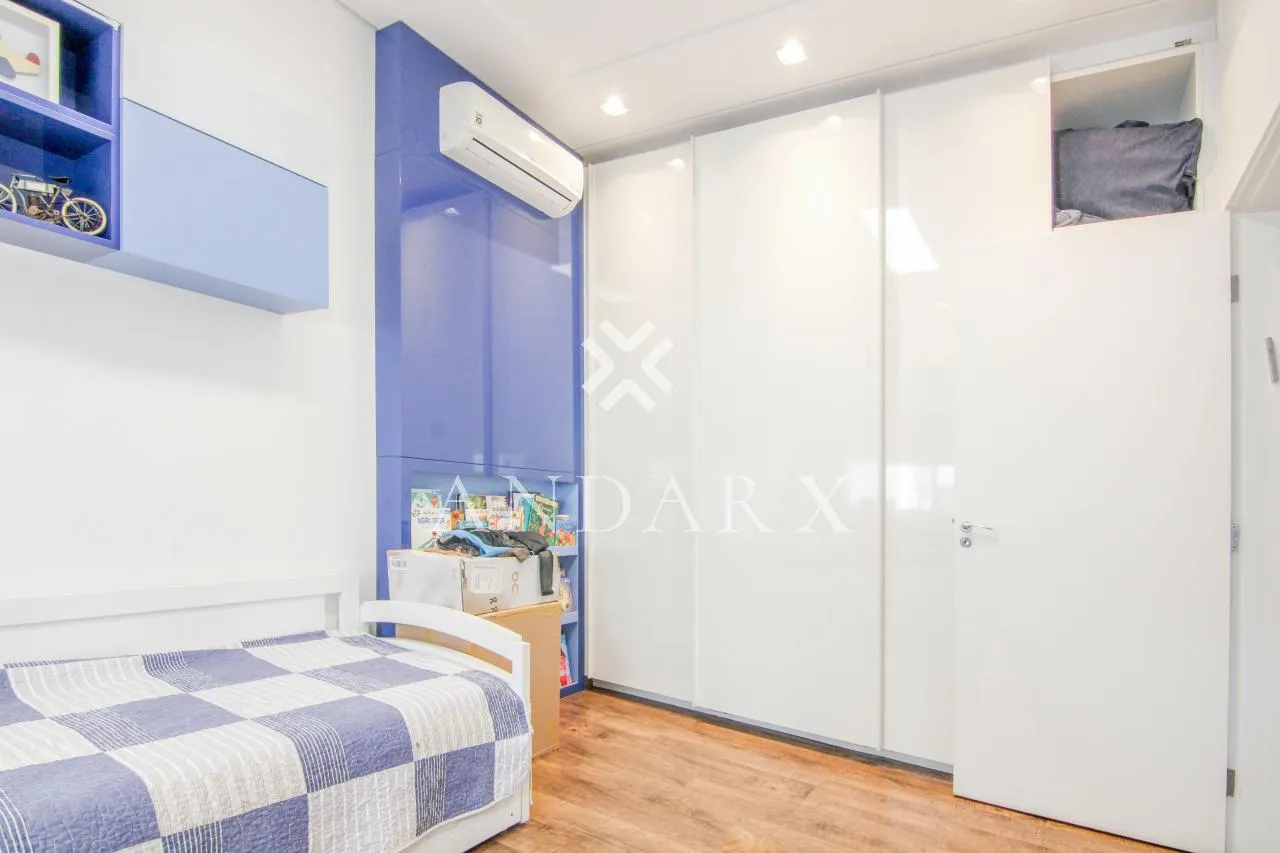 Apartamento com 1 suítes à venda em Santa Cecília, São Paulo, por R$ 2.300.000 Imagem 15