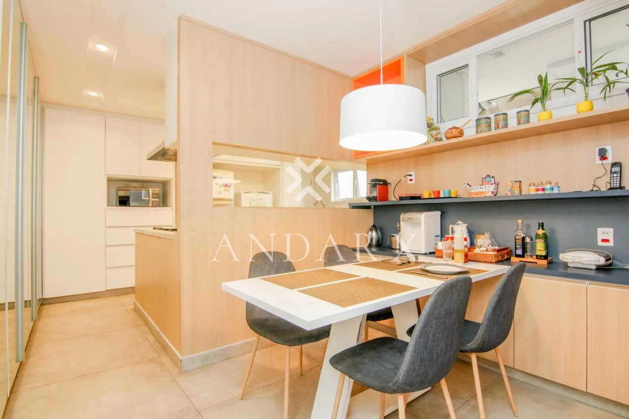 Apartamento com 1 suítes à venda em Santa Cecília, São Paulo, por R$ 2.300.000 Imagem 16