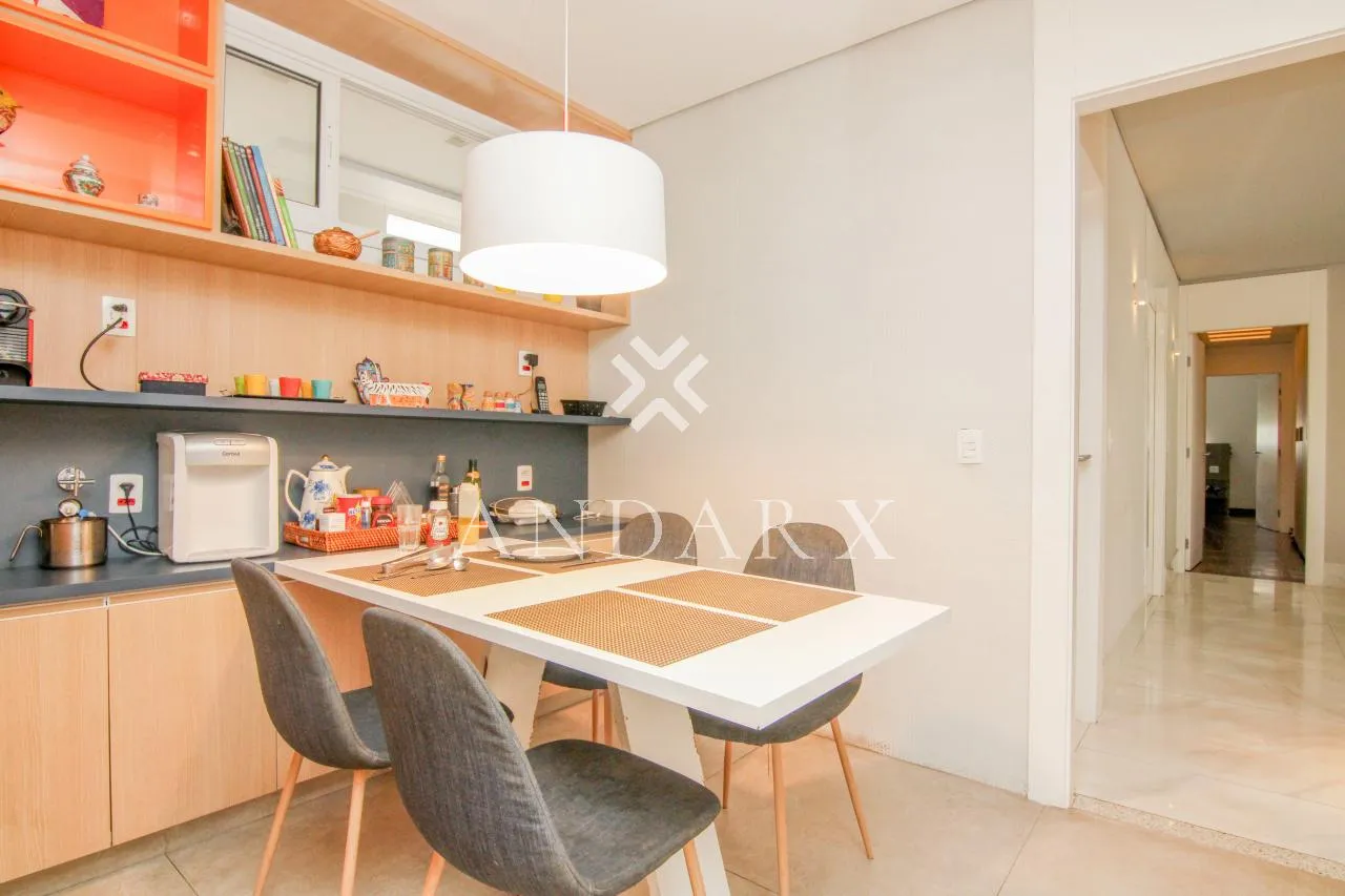Apartamento com 1 suítes à venda em Santa Cecília, São Paulo, por R$ 2.300.000 Imagem 17