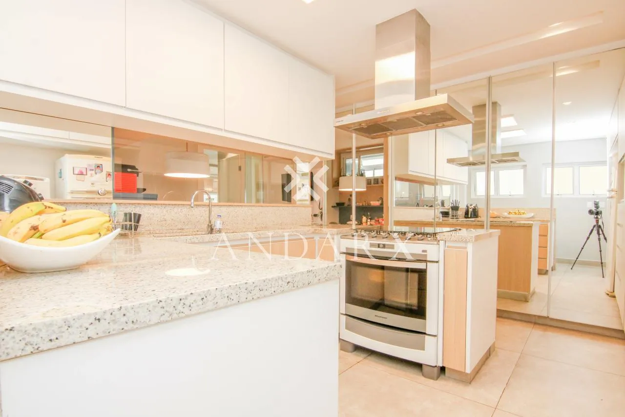Apartamento com 1 suítes à venda em Santa Cecília, São Paulo, por R$ 2.300.000 Imagem 19
