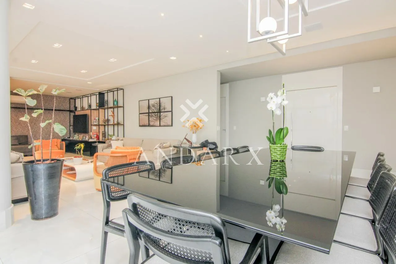 Apartamento com 1 suítes à venda em Santa Cecília, São Paulo, por R$ 2.300.000 Imagem 2