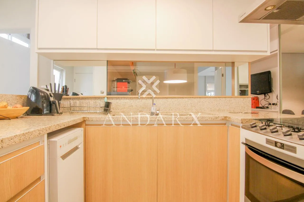 Apartamento com 1 suítes à venda em Santa Cecília, São Paulo, por R$ 2.300.000 Imagem 20