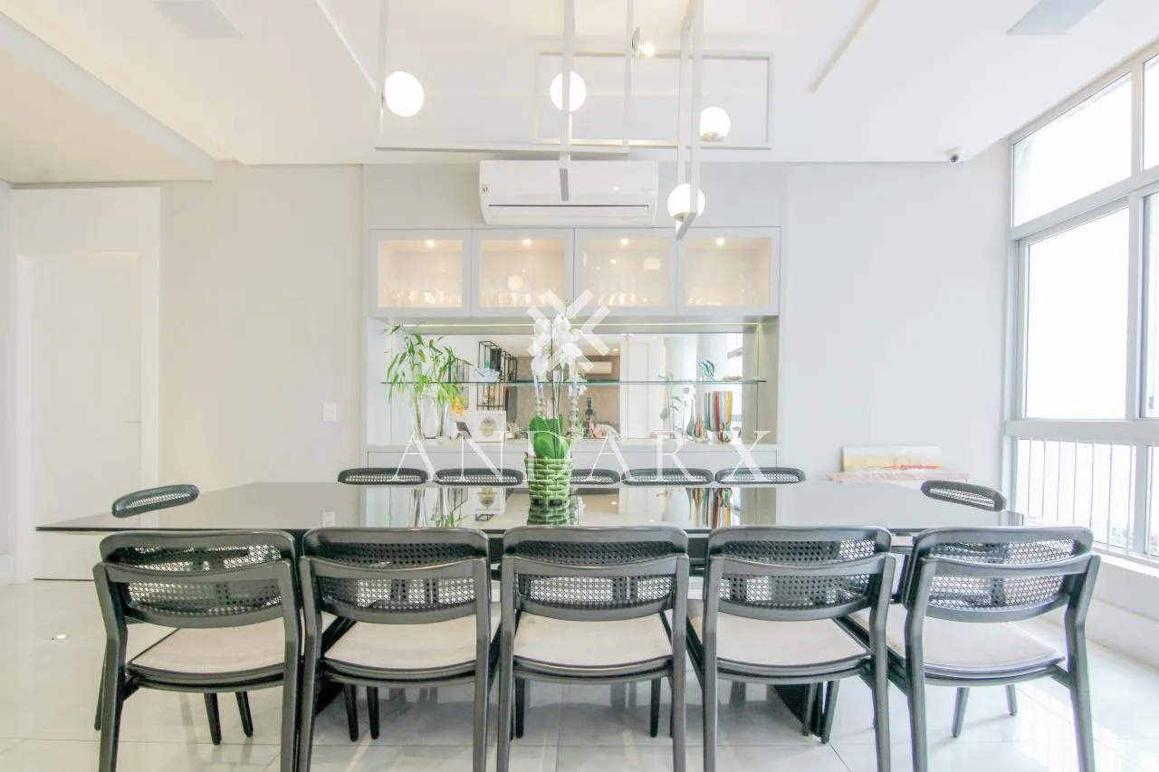 Apartamento com 1 suítes à venda em Santa Cecília, São Paulo, por R$ 2.300.000 Imagem 6