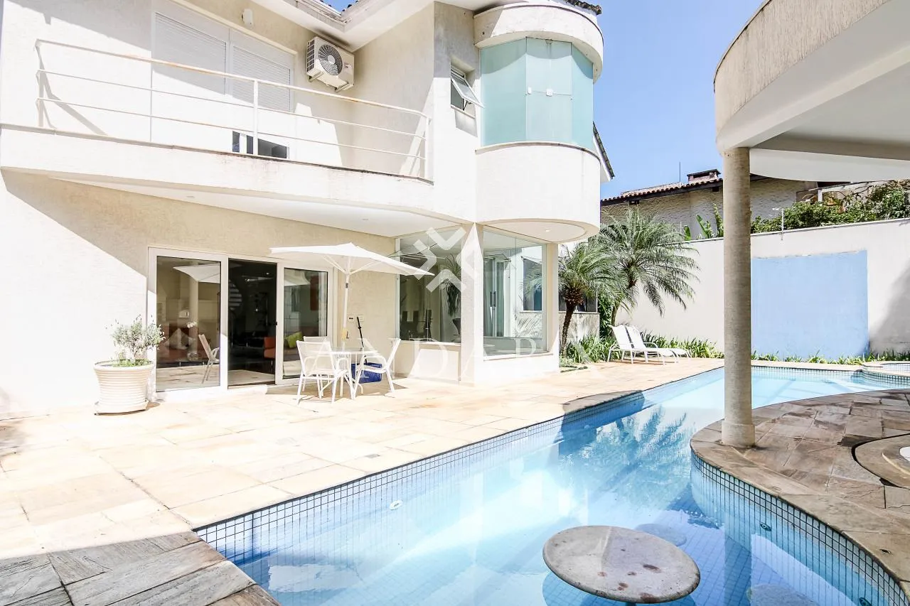 Casa com 2 suítes à venda em Alto de Pinheiros, São Paulo, por R$ 6.100.000 Imagem 10