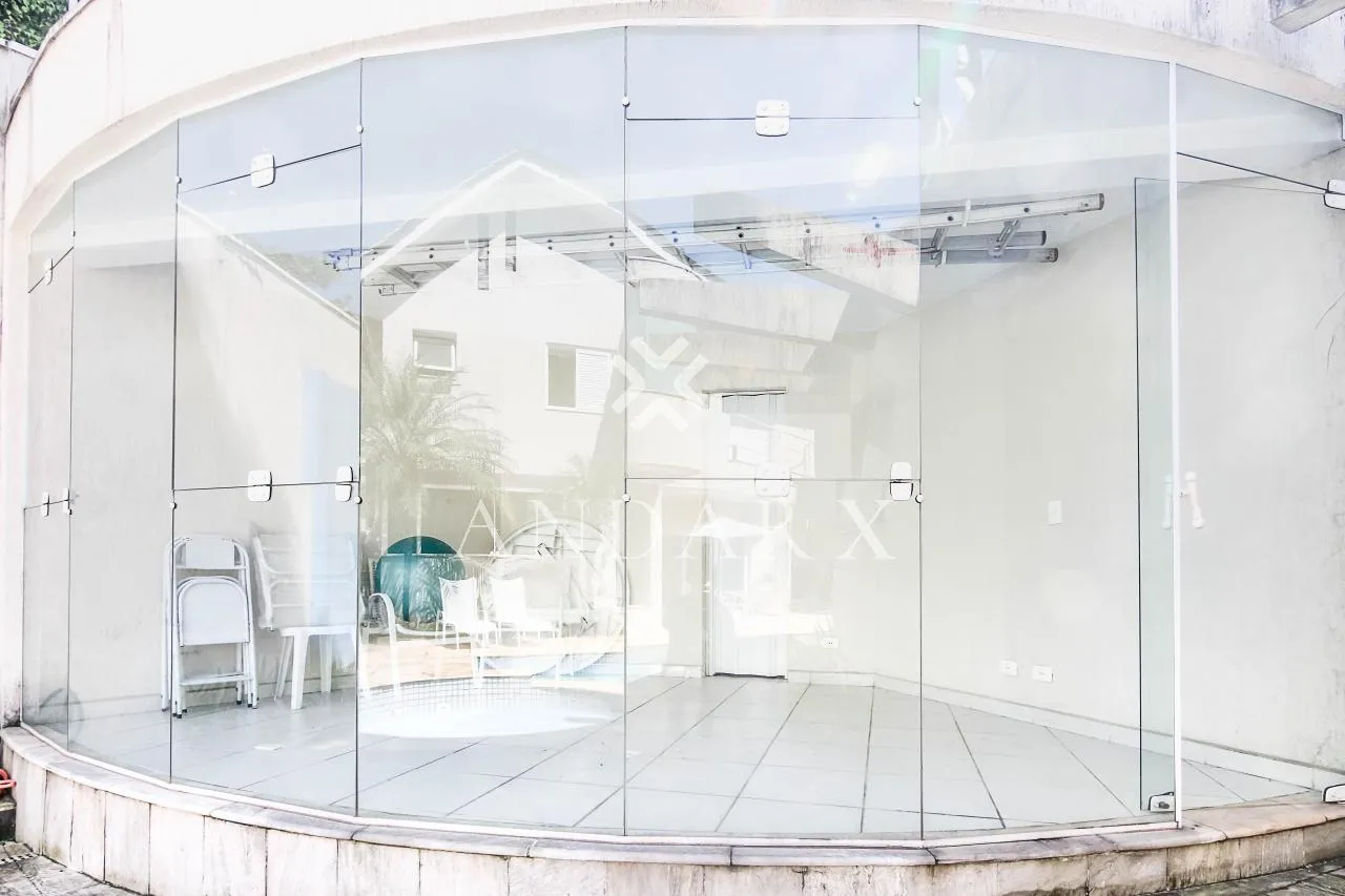 Casa com 2 suítes à venda em Alto de Pinheiros, São Paulo, por R$ 6.100.000 Imagem 11
