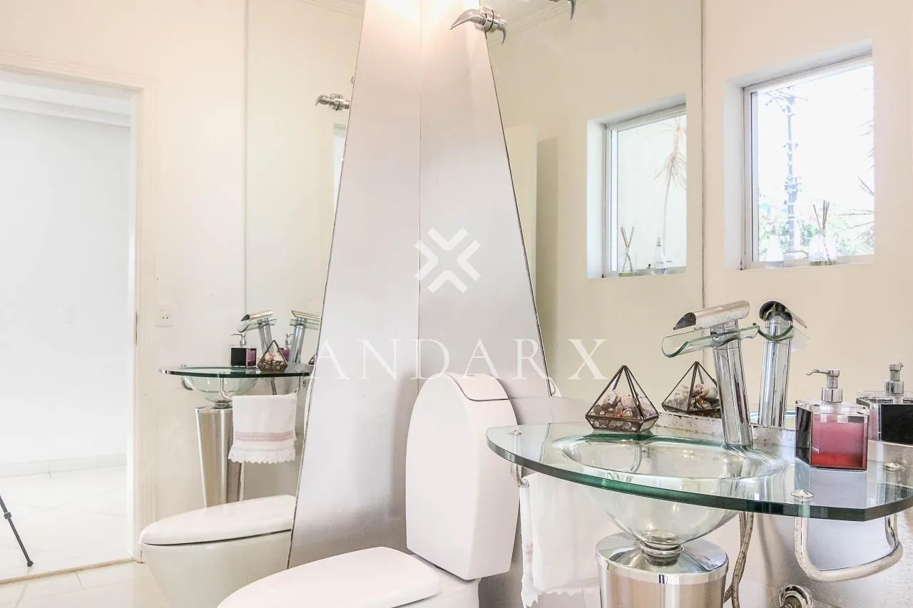 Casa com 2 suítes à venda em Alto de Pinheiros, São Paulo, por R$ 6.100.000 Imagem 13