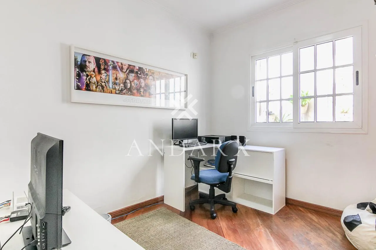 Casa com 2 suítes à venda em Alto de Pinheiros, São Paulo, por R$ 6.100.000 Imagem 14