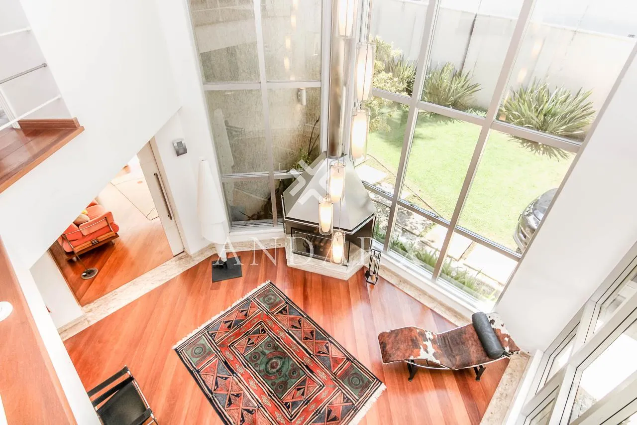 Casa com 2 suítes à venda em Alto de Pinheiros, São Paulo, por R$ 6.100.000 Imagem 15