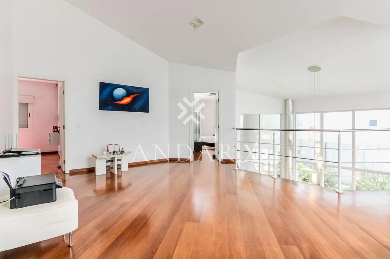 Casa com 2 suítes à venda em Alto de Pinheiros, São Paulo, por R$ 6.100.000 Imagem 17