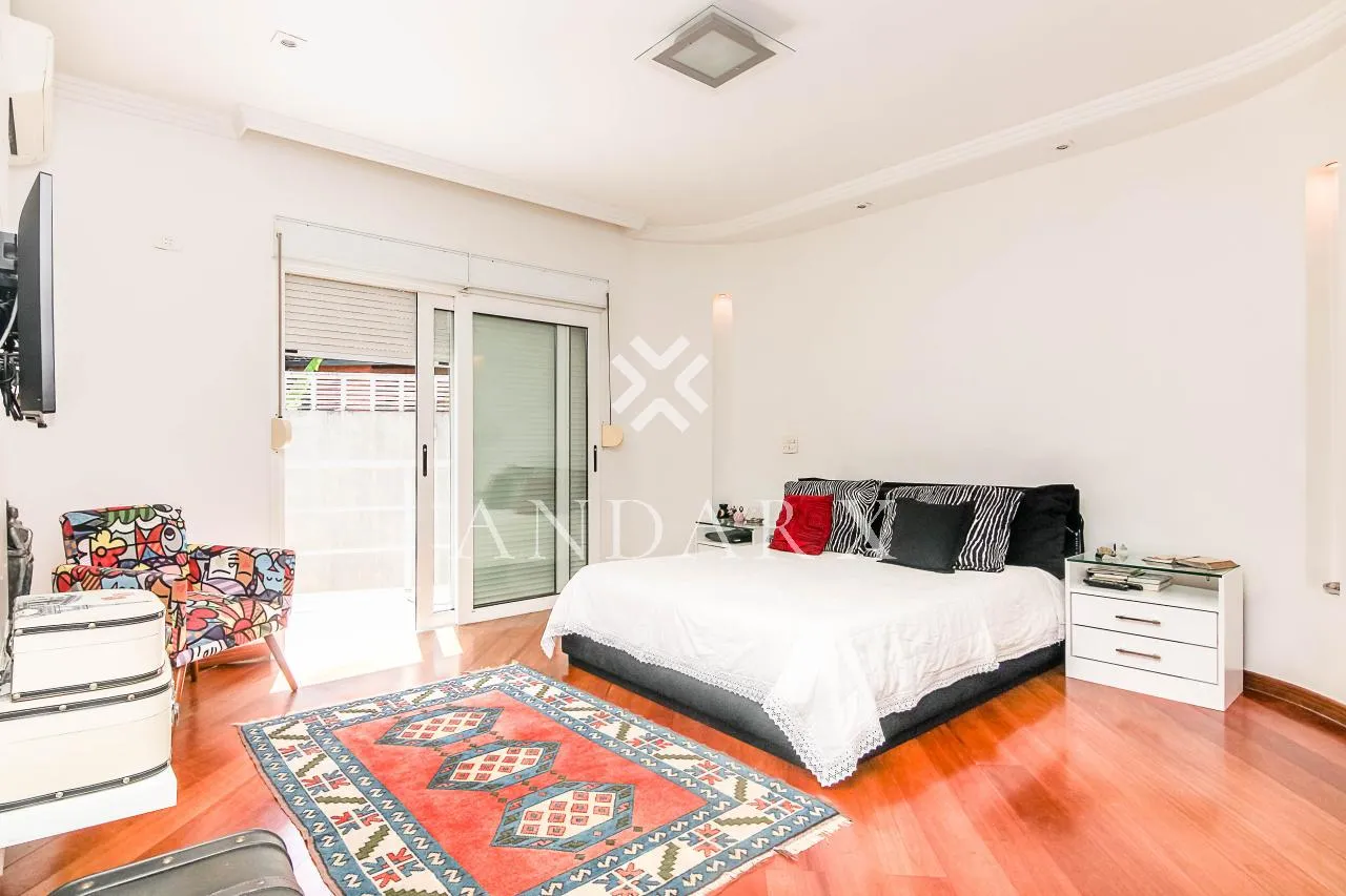 Casa com 2 suítes à venda em Alto de Pinheiros, São Paulo, por R$ 6.100.000 Imagem 18
