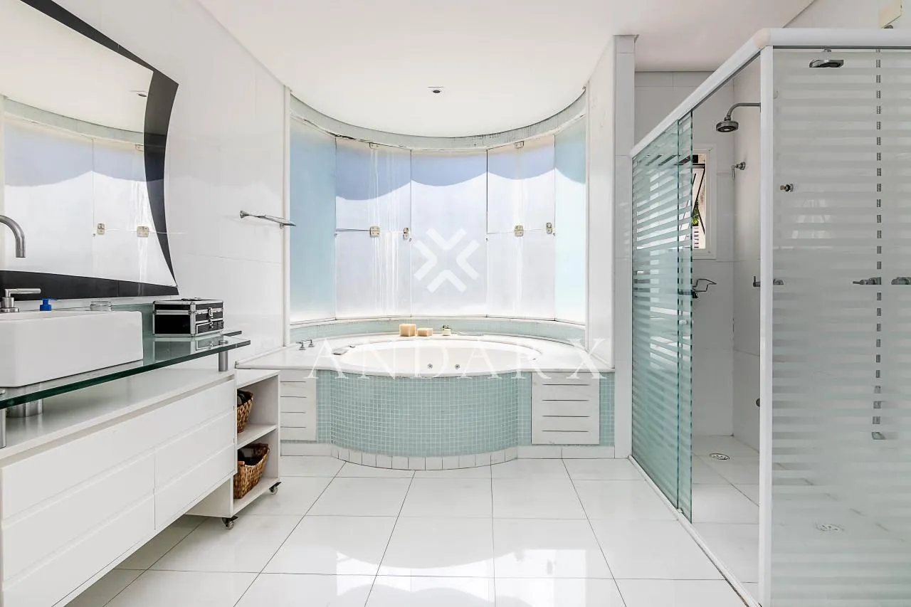 Casa com 2 suítes à venda em Alto de Pinheiros, São Paulo, por R$ 6.100.000 Imagem 20
