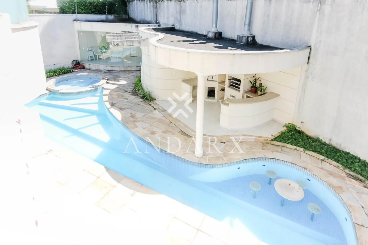 Casa com 2 suítes à venda em Alto de Pinheiros, São Paulo, por R$ 6.100.000 Imagem 21